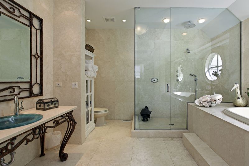 Increase Your Shower Installation Business with an AI Driven, Targeted Website