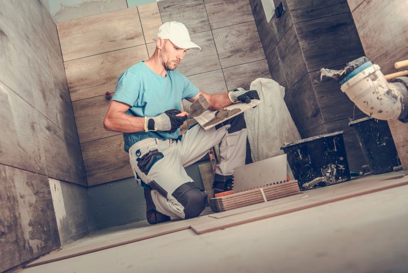 Top Bathroom Remodeling Companies in Fargo, ND