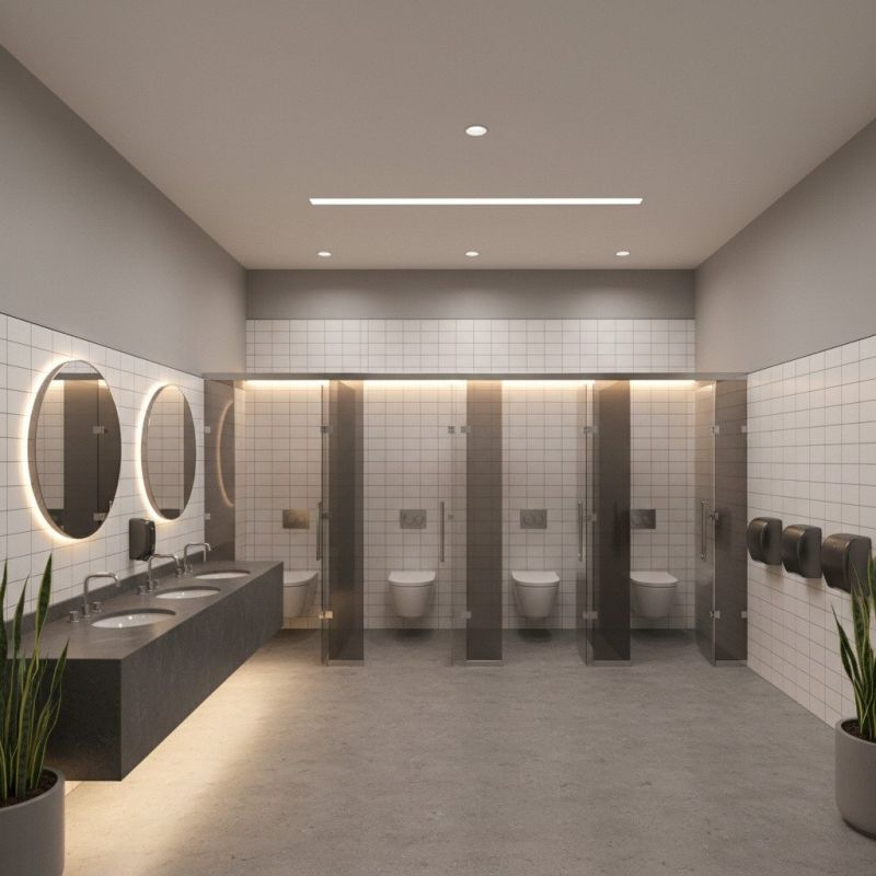 Top Bathroom Remodeling Companies in Fargo, ND
