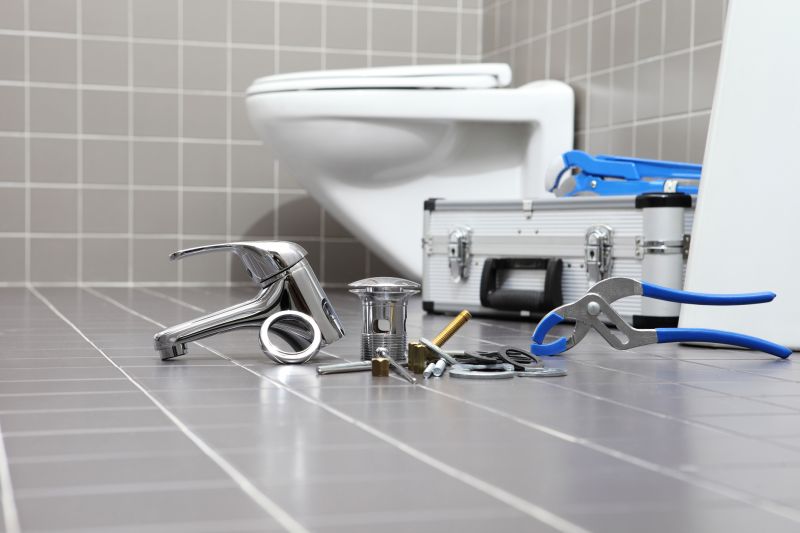 Top Bathroom Remodeling Companies in Fargo, ND