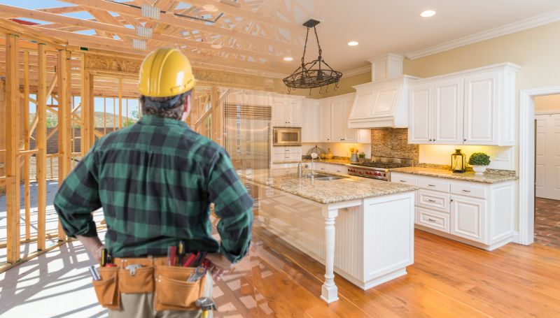 Top Bathroom Remodeling Companies in Grand Forks, ND