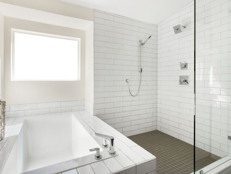 Best Shower Remodeling Contractors in Grand Forks, ND