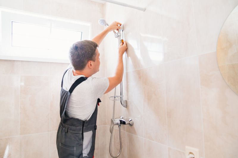 Cost of Shower Installation in Grand Forks, ND